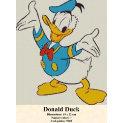 Donal Duck