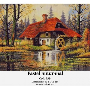 pastel-autumnal