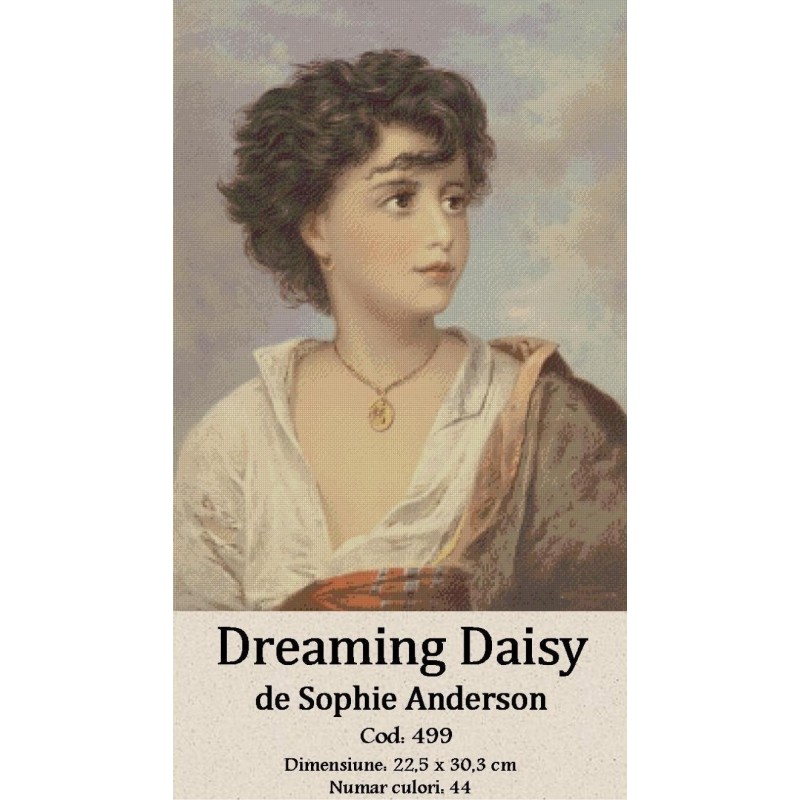 Day Dreaming Daisy main image 1